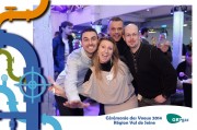 GRTGaz - Ceremony Vows 2014 - L'Usine - January 9, 2014 - Direct Live