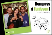  - Kompass - Plenary + Party - L'Usine - September 19, 2013 - Live - 