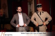 Like Event Agency - Nexans Party - Grévin Museum - 2013 June 13rd - Live