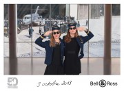  -  -  - Bell and Ross - Evening 50 Falcon - Musée des Invalides - October 3, 2013 - Photomontage -  -  - 
