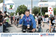 Credit Mutuel - Animation for loop Mayenne - Laval - 2013 June 15th - Photomontage