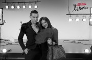 Lux Modernis Agency - Promotion Kokorico Fragance - le Trianon - Photomontage - 2011 September 13th