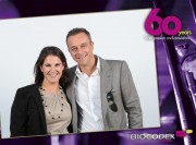  - Biocodex - Birthday Party 60 years - Beauvais - August 29, 2013 - Photocall - 