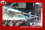 Global Com Agency - Animation stand Kronenbourg - Printemps de Bourges - from 20 to 24 April 2011  - and Rock en Seine - from 24 to 26 August 2011 - Photomontage