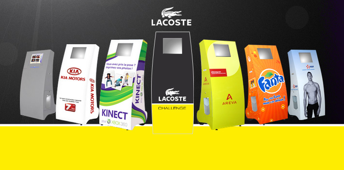 borne lacoste